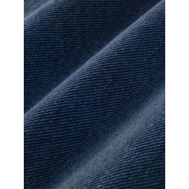 Slim Fit Ripped Jeans, Men's Casual Street Style Distressed Medium Stretch Denim Pants