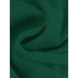 1pc Dr Pepper Print Men'S Casual Hoodie - Cozy Long Sleeve Pullover with Hood, Polyester Fabric, Regular Fit, Stretchy, for Autumn/Winter