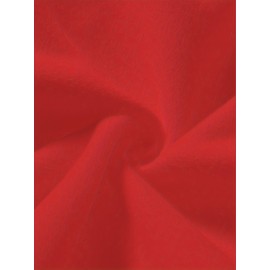 Men's Casual Hoodie with Unique Print Design - Soft Polyester, Machine Washable, Loose Fit Pullover with Kangaroo Pocket